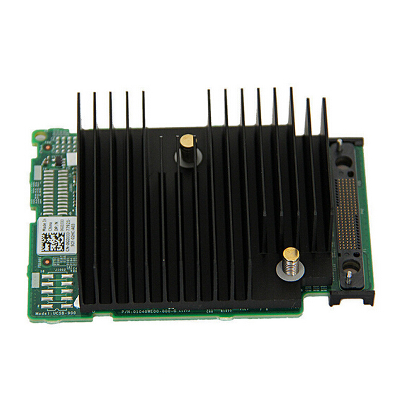 戴尔(dell) 服务器阵列卡raid卡 h330 mini小卡