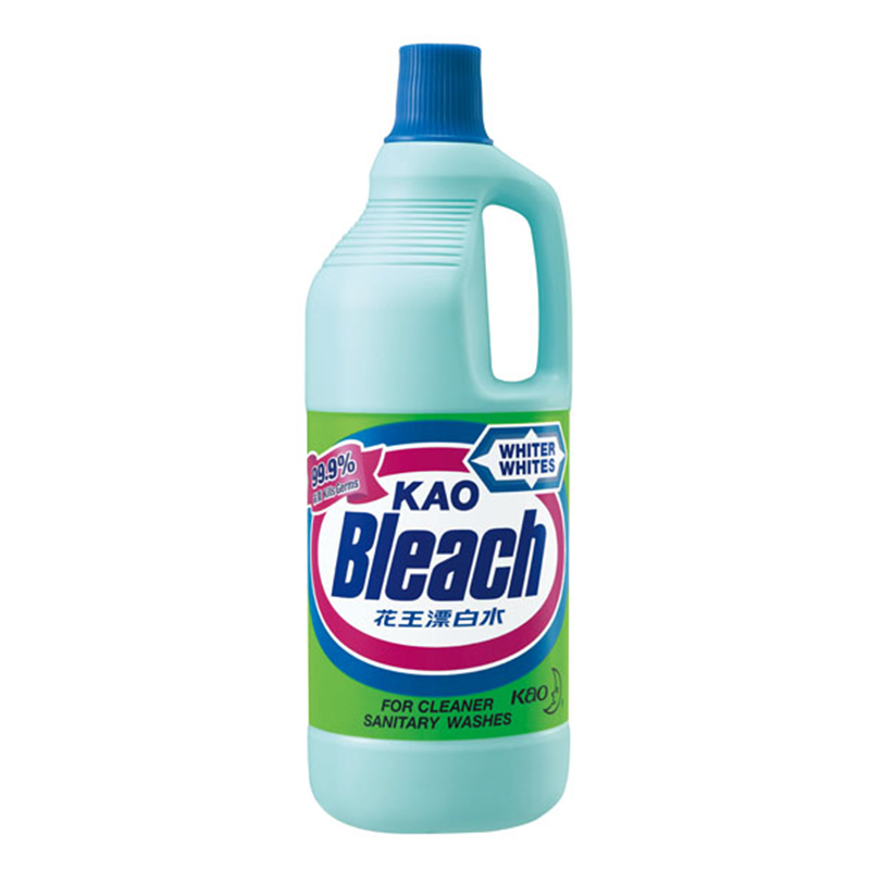 花王kao漂白水1500ml