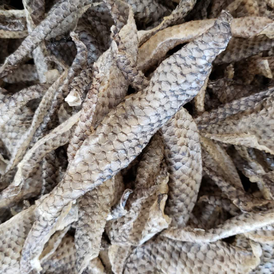 干2两泡一斤鲜鱼皮鱼皮泡椒鱼皮原料干凉菜凉拌菜美食