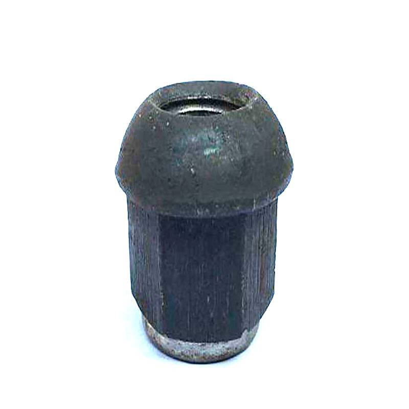 中一力zhongyili等强螺母m20右旋国标gbt402015