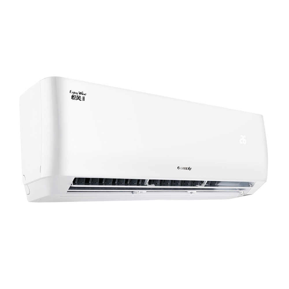 格力(gree)空调kfr-32gw/(32583)fnaa-a2 格力空调(悦风1.