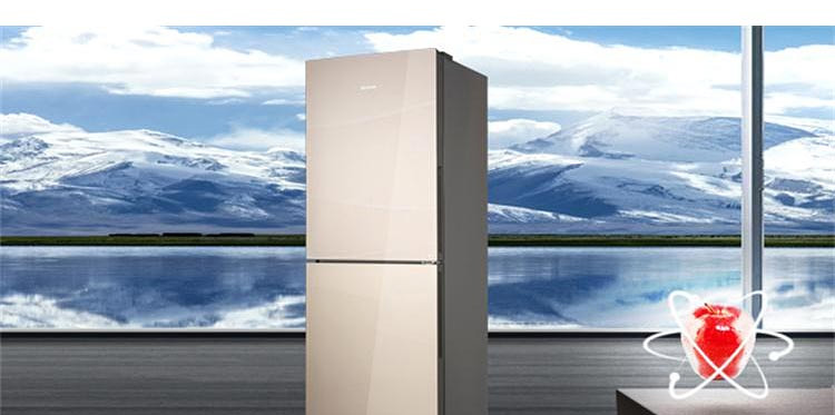 【美菱(melng)二手冰箱wpb】 【二手尾货机】美菱(meiling)269升冰箱