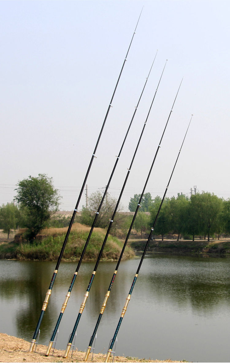 致仕(zisiz)钓竿 致仕 /zisiz海竿套装碳素远投竿抛竿甩杆海杆钓鱼竿