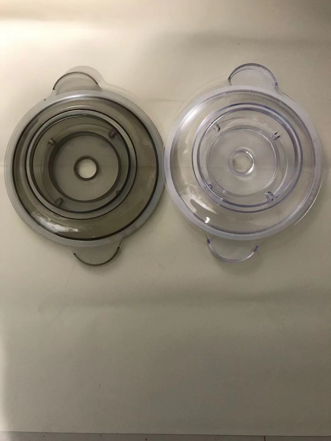 奥克斯绞肉机盖子hxj3016hxj20aux30933115塑料盖配件auxj000