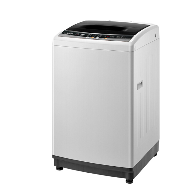 美的洗衣机82lmb80q10