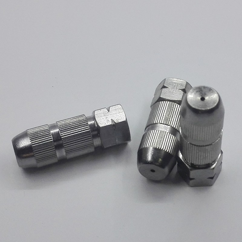 三维工匠电动喷雾器配件农用打药机铜花