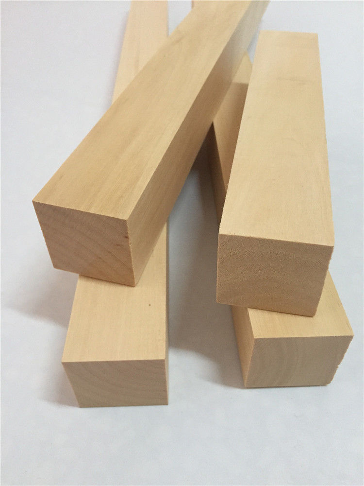《diy航模材料正方体木块小木方块垫高实木木方条增高积木方木头 6*6*