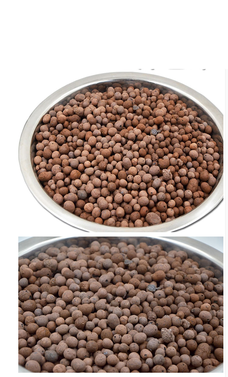 营养土陶粒蛭石种花营养土营养液肥料多肉植物花用垫底铺面回填等园艺