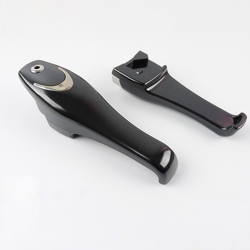 超级新品 纳丽雅(naliya)专用铝合金高压锅把手压力锅手柄配件18-22