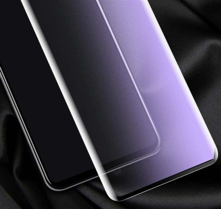 适用于华为mate30pro钢化膜磨砂mate30全屏覆盖mete蓝光5g曲面mt30全