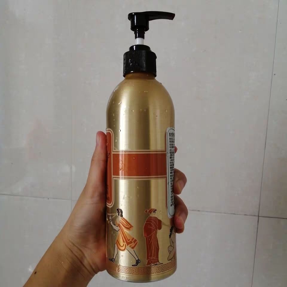 意大利东方宝石沐浴露洗发水标配按压泵专用压头压泵压嘴泵头一个棕色
