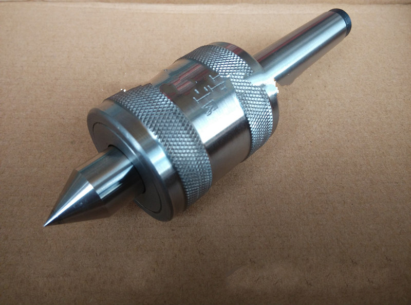 定做车床顶正尖品高精密锥度回转莫氏2号3号4号中型mt5号