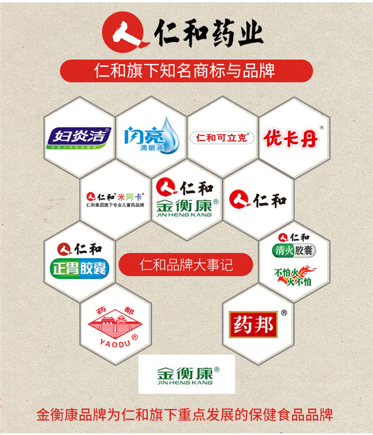 仁和75%酒精抑菌液200ml/瓶 4瓶装酒精喷雾消毒水医疗消毒液皮肤消毒