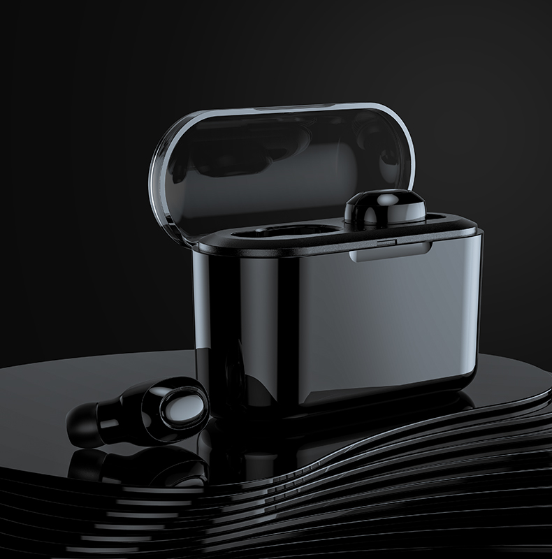 适用美图v7无线蓝牙耳机双耳迷你隐形t9 t8 m8s m8 v4s v4 1s m4s m4