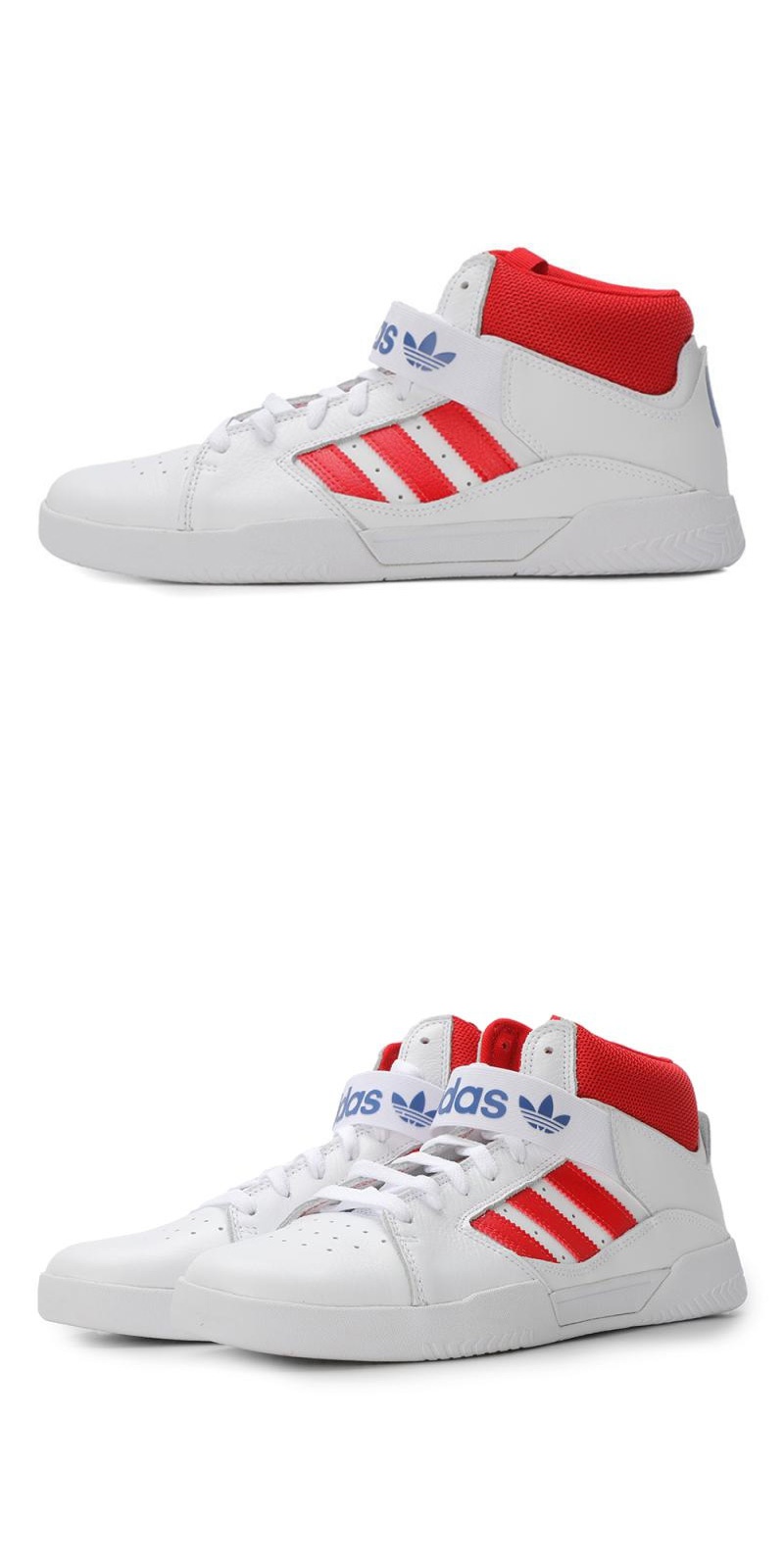 adidasoriginals阿迪经典中性板鞋休闲鞋fv0404