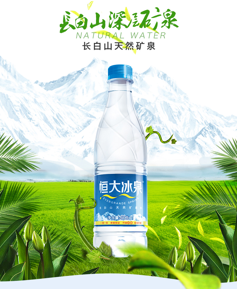 单瓶容量:500毫升包装件数:24包装:箱装产地:中国吉林延边州国产/进口