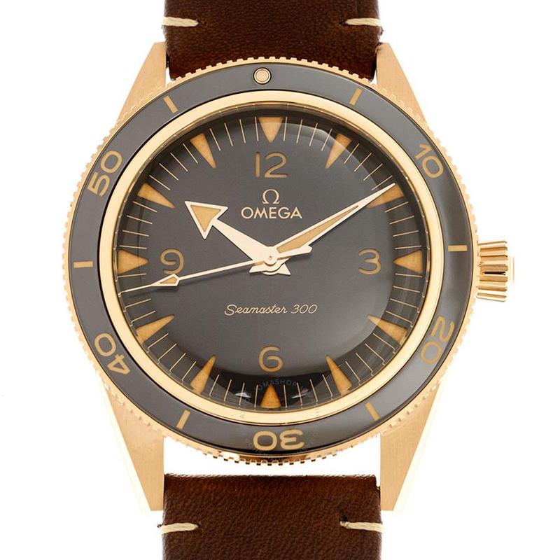 【omega机械表pre-p-om62382】 [官方正品]欧米茄omega 瑞士名表 海马