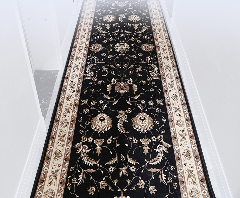 美帮汇地毯地垫tm#557891442231-190115 美帮汇[走廊]欧式走廊毯过道