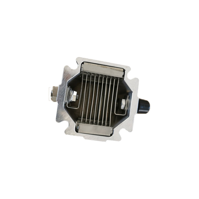 德重解放ca1125进气预热器进气预热塞