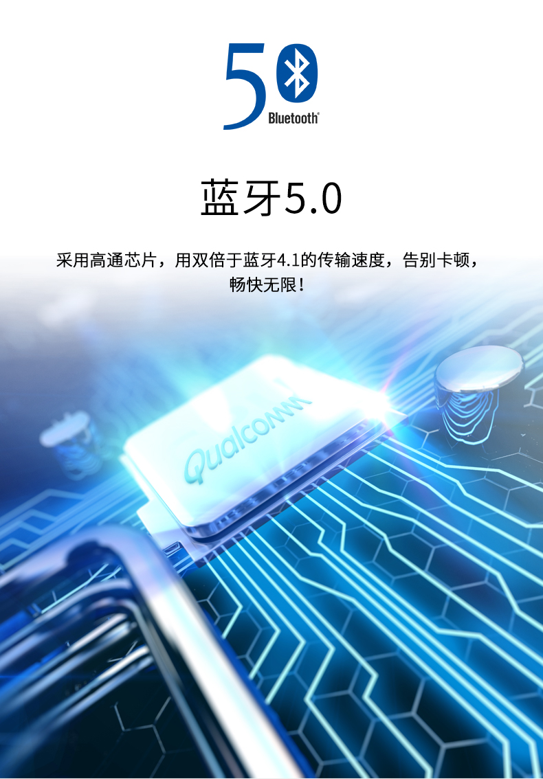 edifier漫步者w280bt蓝牙耳机运动无线跑步入耳挂耳式耳塞通用耳机