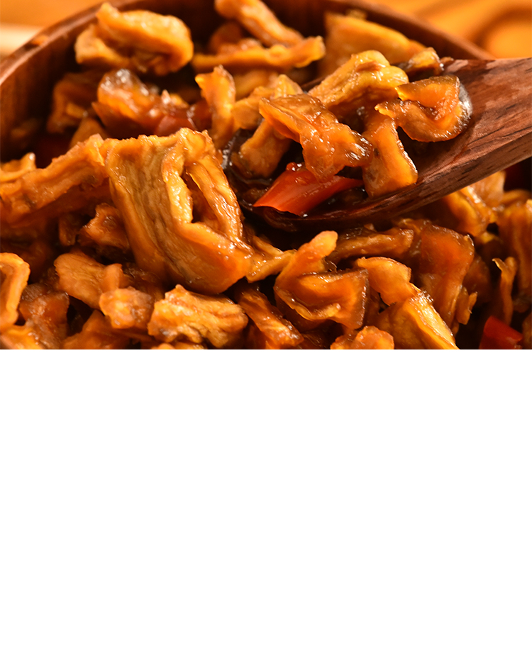 横县木瓜丁原味750g 金姐木瓜丁咸菜 广西木瓜丁不辣木瓜丝酱菜干木瓜