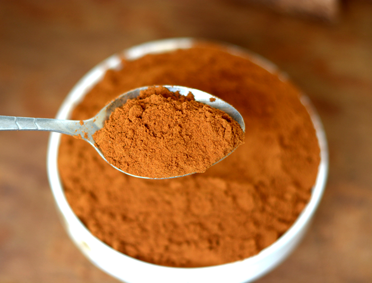 肉桂粉玉桂粉紫油桂粉高山紫油桂打粉250克正品优质材