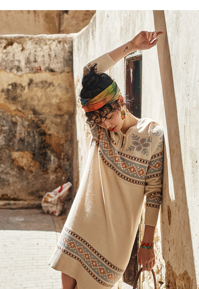 其他服装版型:宽松面料主材质:其他上市时间:2019年冬季品牌:裂帛