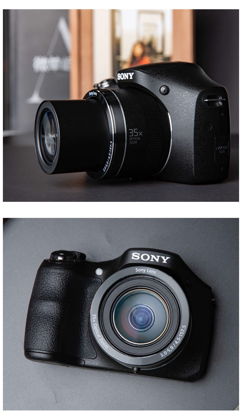 索尼(sony)数码相机索尼 dsc-h300 sony/索尼 dsc-h300 数码相机 索尼