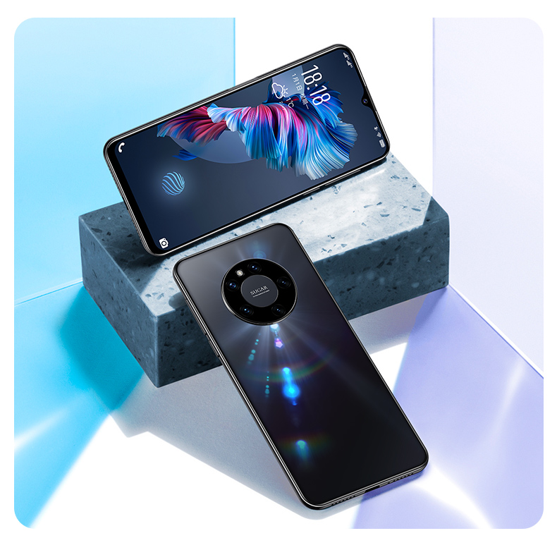 sugar糖果s40 学生价6 64g游戏全网通4g智能手机 6.