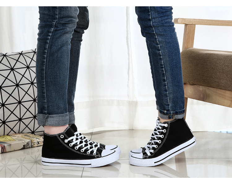 香港啄木鸟plover帆布鞋男鞋2021新款潮流百搭韩版休闲时尚板鞋情侣款