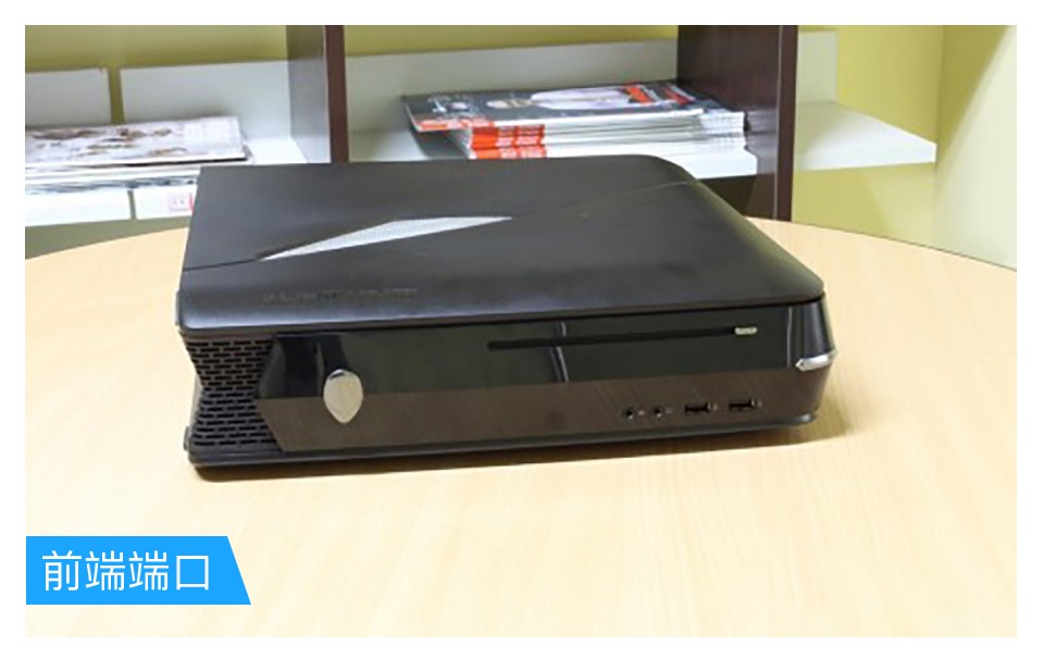 外星人(alienware)二手电脑 【二手9成新】外星人alpha /alienware r3