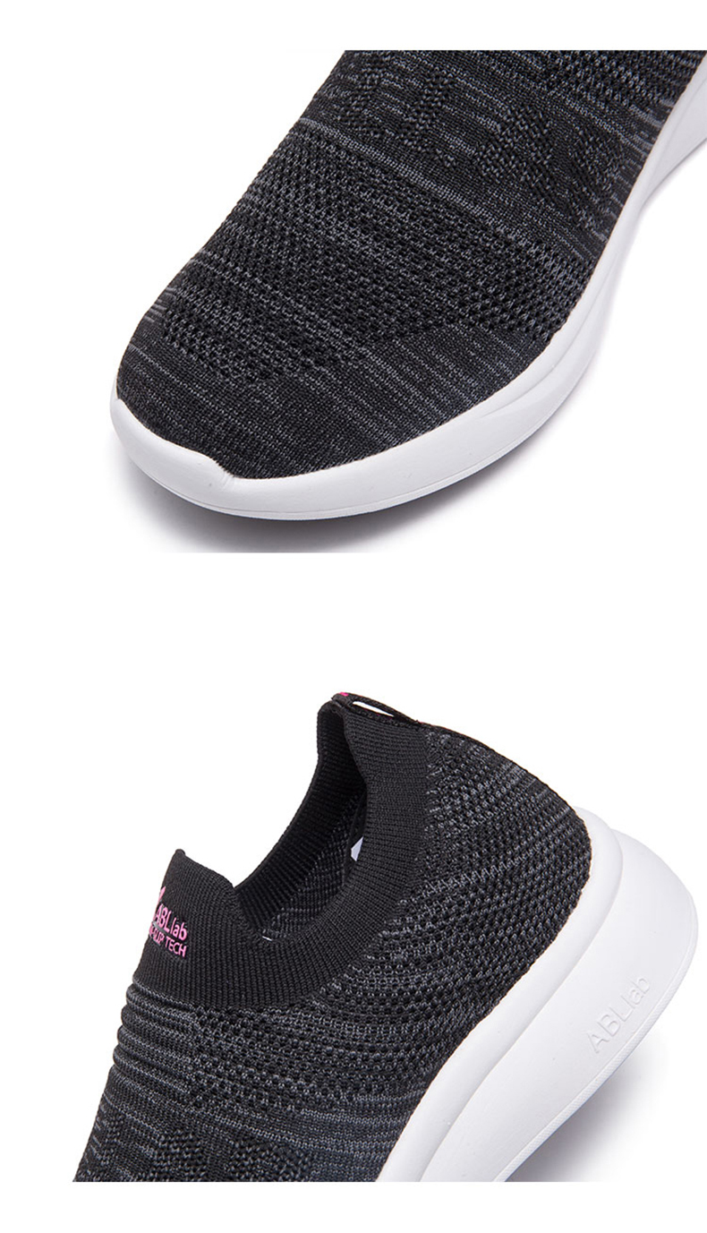 蹬懒人跑步鞋【价格 图片 品牌 报价】-苏宁易购安宝乐止滑鞋旗舰店