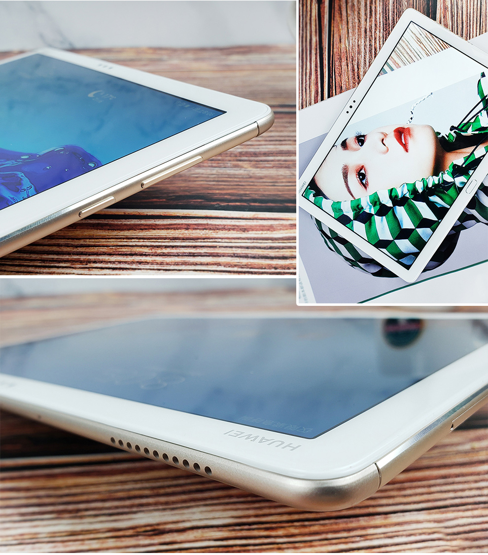 【华为(huawei)平板电脑bah2-al00】 华为m5青春版 平板电脑10.