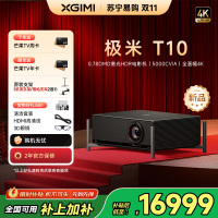 极米T10 0.78