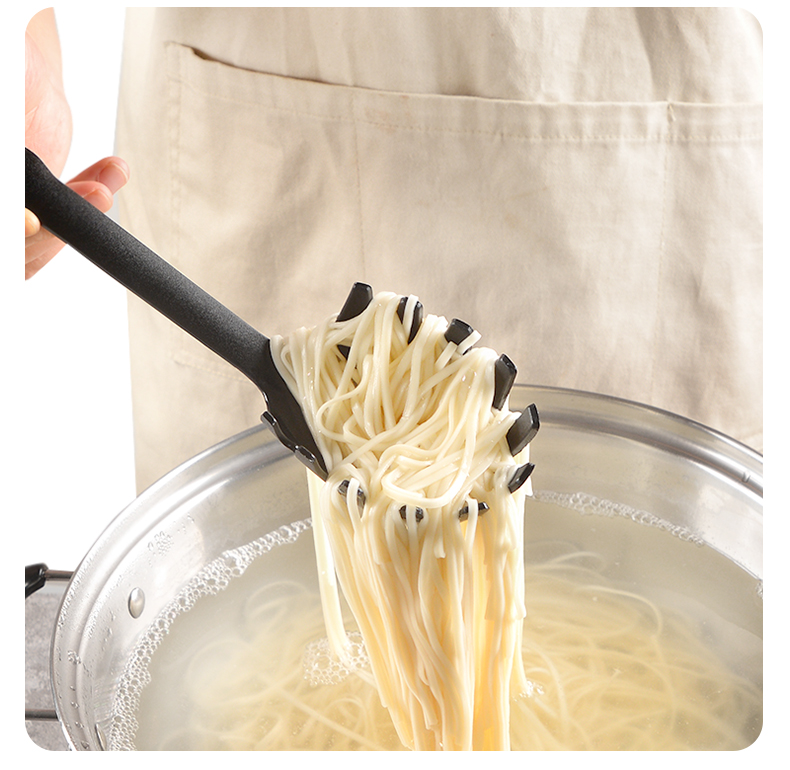 好养道(haoyangdao)厨房小工具1 haoyangdao捞面条爪勺捞面漏勺捞勺