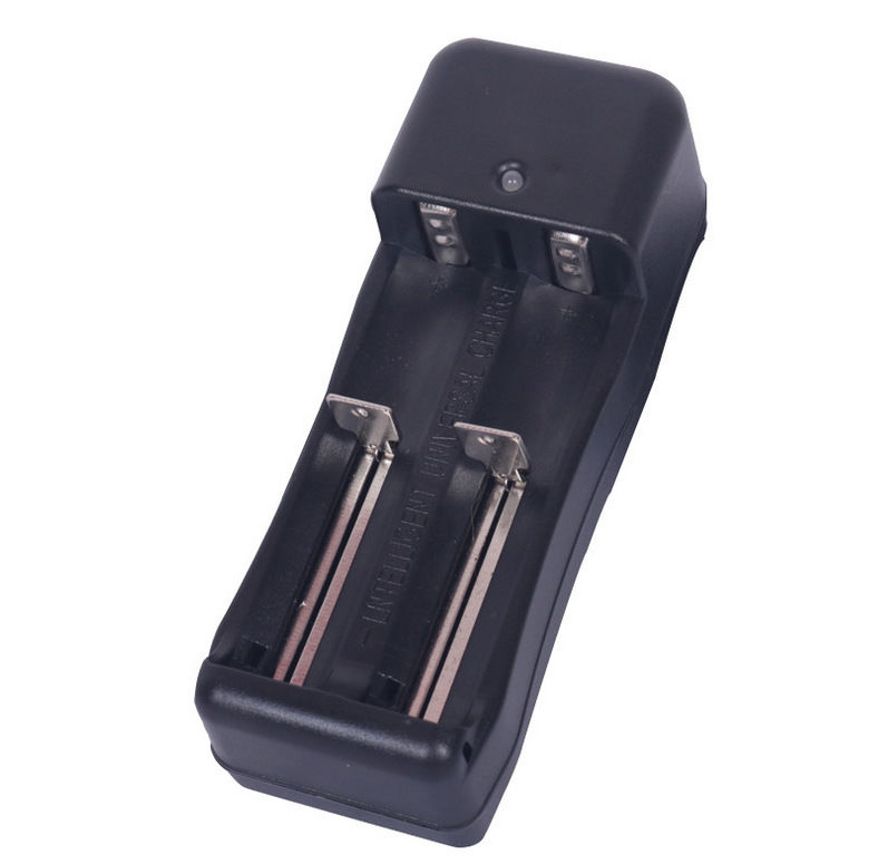 《松下cr2锂电池3v照相机电池拍立得mini25mini55mini50s测距夜视仪 1