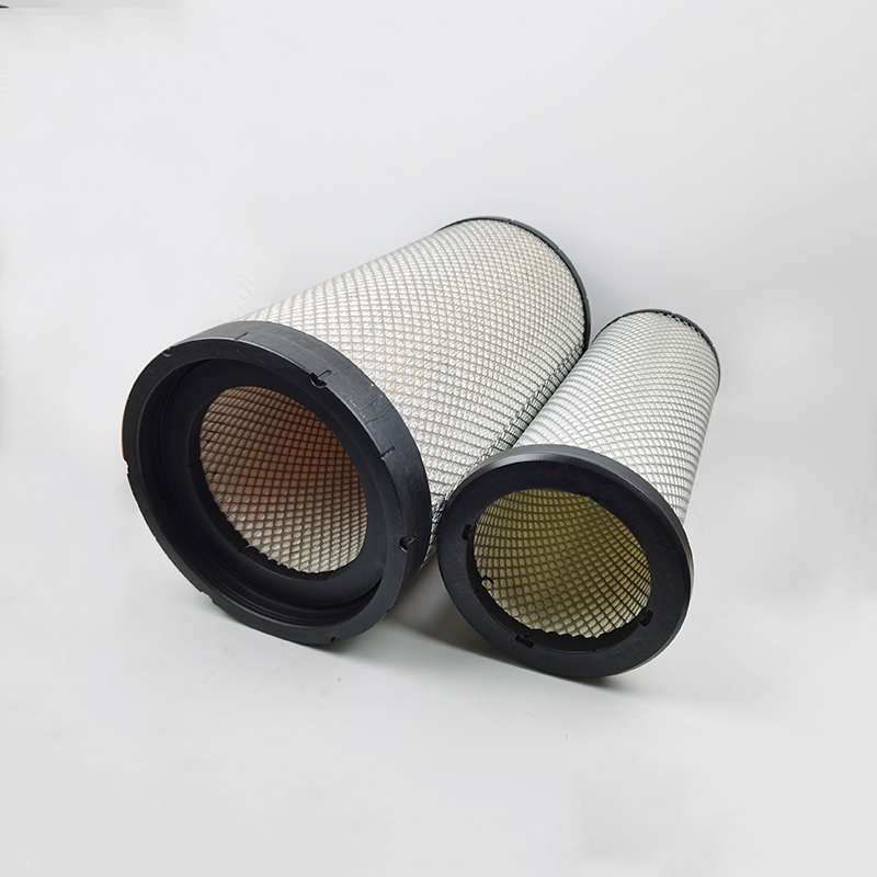 阿特莱滤清器ft-1109 适用k2750空滤东风天龙空气滤