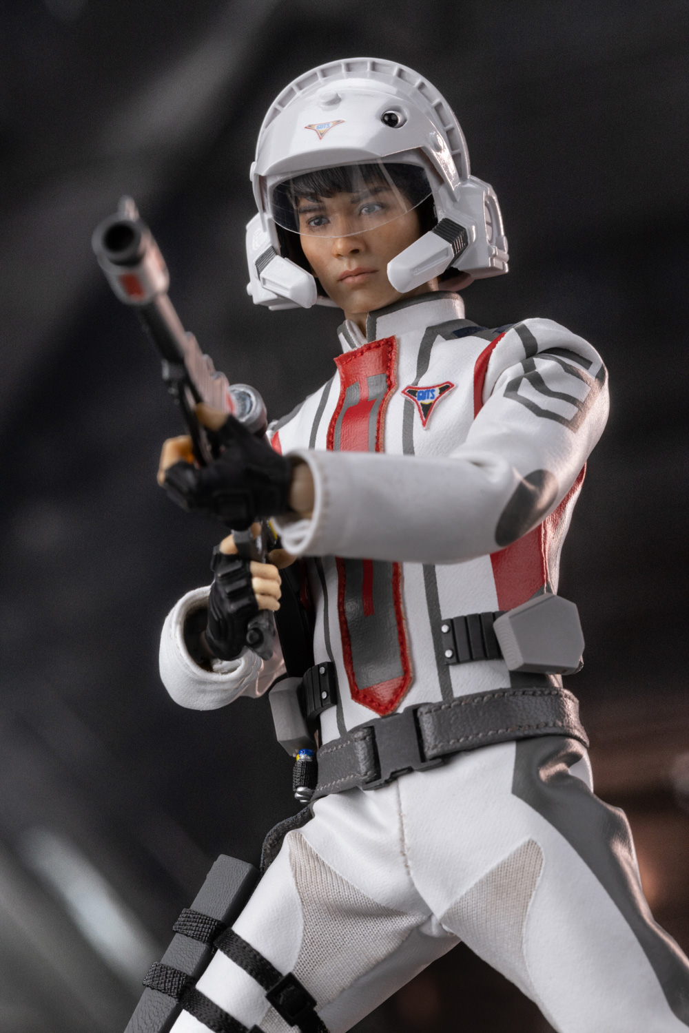 BLADE TOYS 1/12 布衣可动地球的守护者BT-002 大古人间体【价格