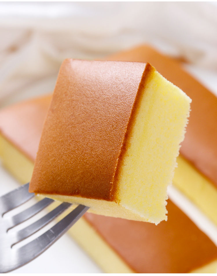 蔗糖蛋糕面包西式糕点心零食品木糖醇整箱营养早餐