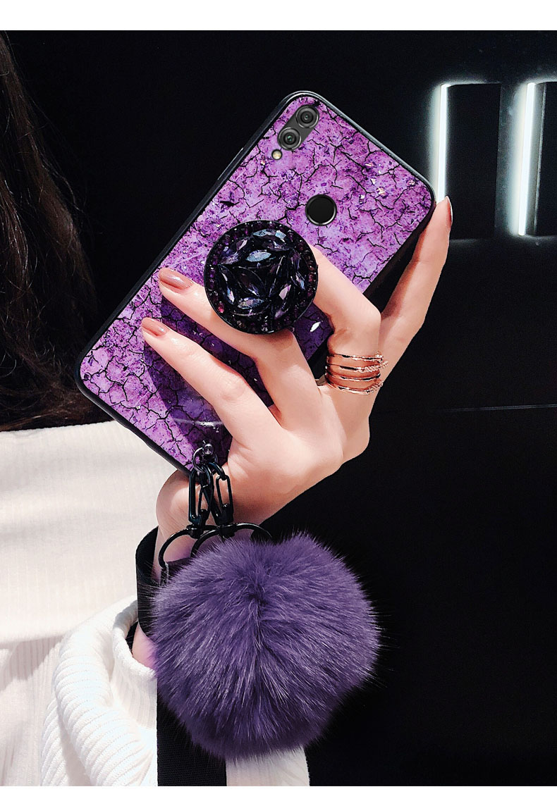 华为荣耀10手机壳honor10青春版lite保护v10硅胶套note10防摔hr