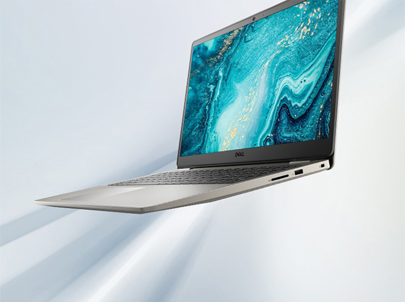 戴尔dell成就3500十一代酷睿i5156英寸屏大屏显示商用家用学习轻薄本