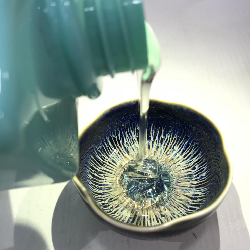 苏宁优选甜心香水洗水女男持香久留韩国控油去屑护素套装小香味洗