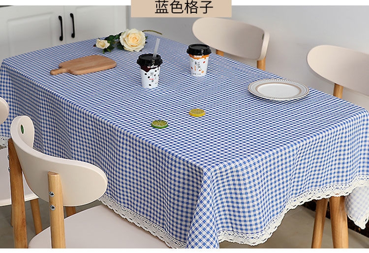 一次性桌布派对ins风桌面布置桌垫party儿童生日派对田园风长方形jing