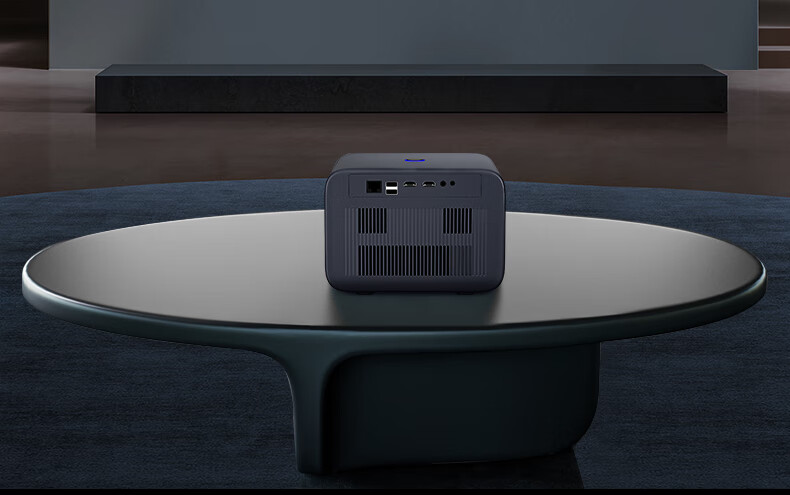 【先科(sast)家用投影先科b7】 先科(sast)b7 投影仪家用 投影机 超