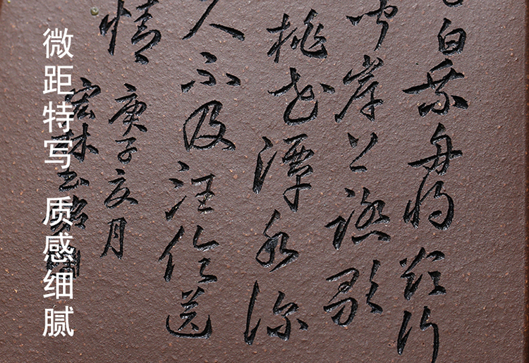 宜兴紫砂壶名家大师陈宏林纯全手工原矿珍藏底槽青家用泡茶具收藏送礼