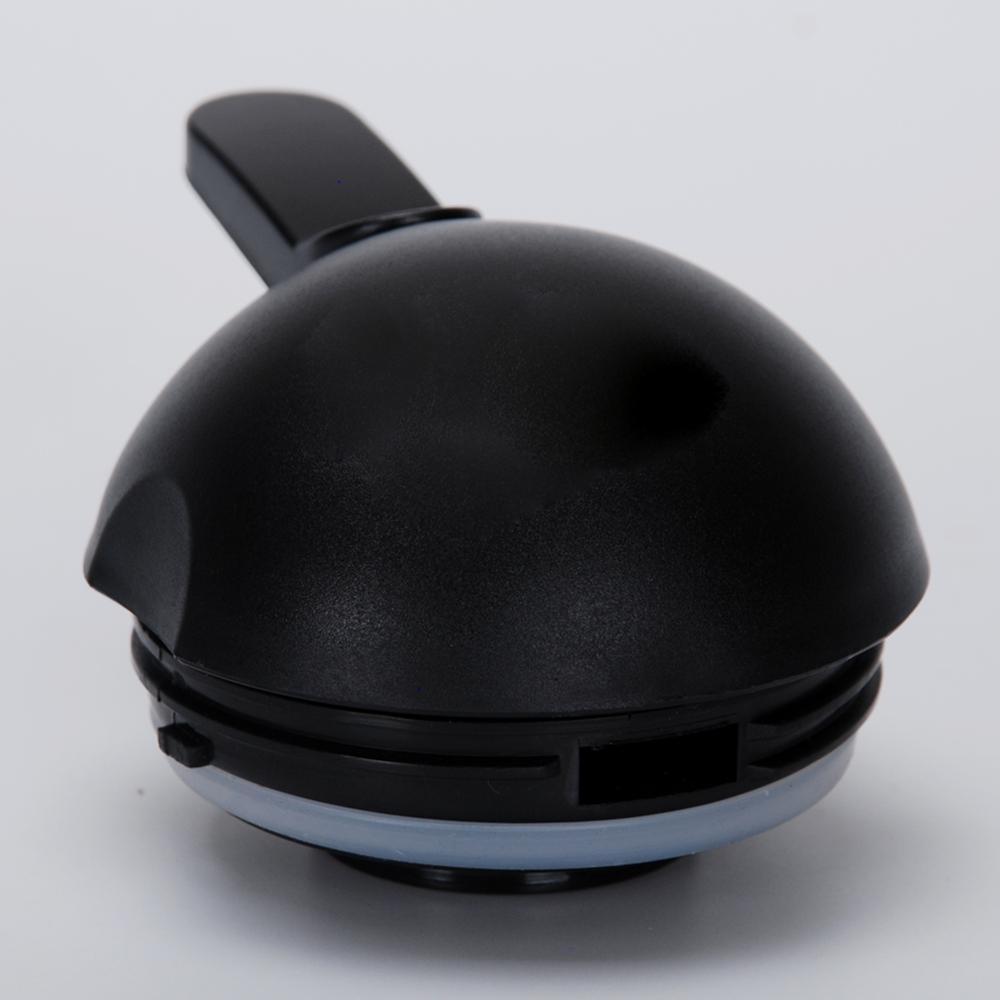 黑色雄泰xtkh8200原装不锈钢保温壶杯盖按钮内盖通用配件热水壶暖壶盖