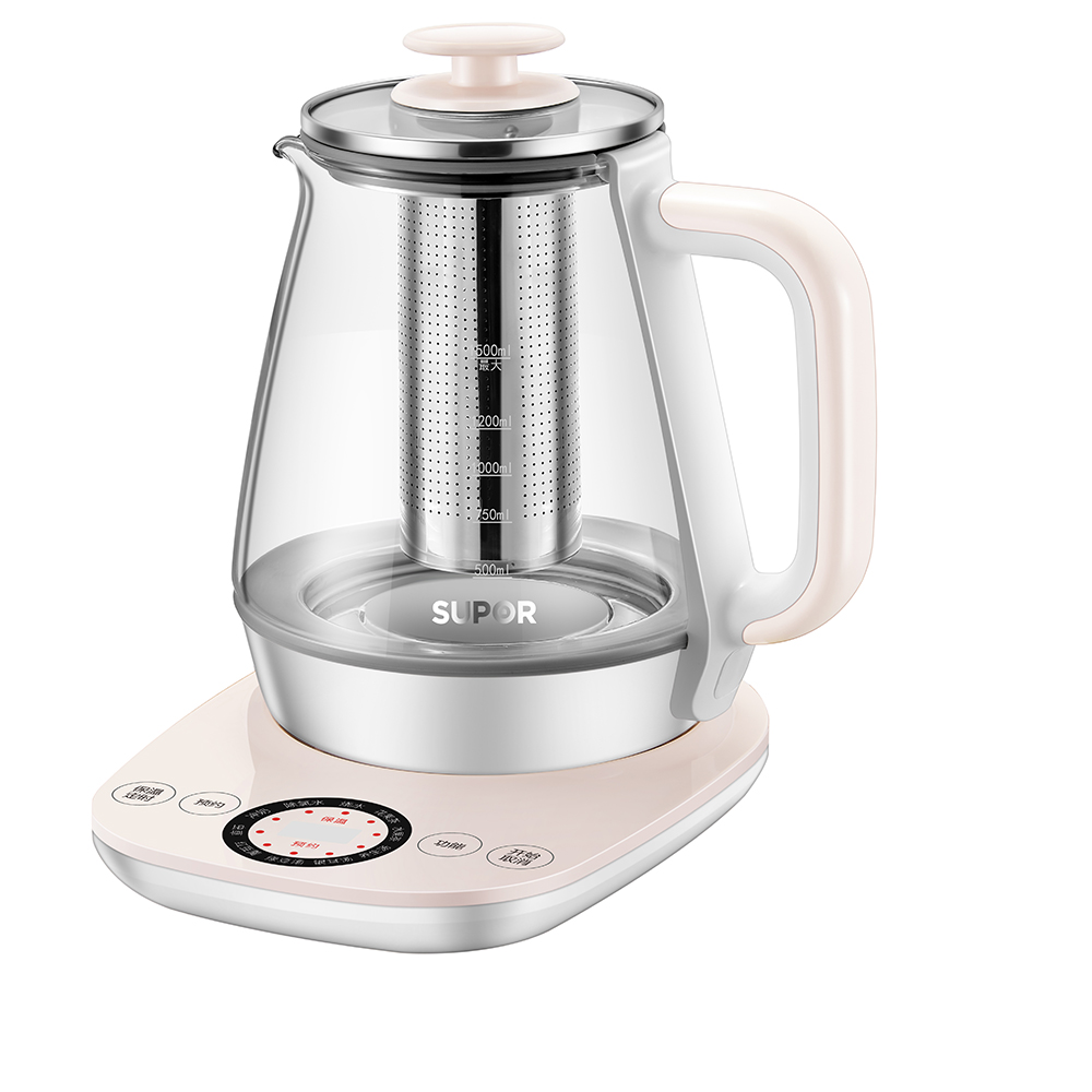 苏泊尔养生壶sw-15y12