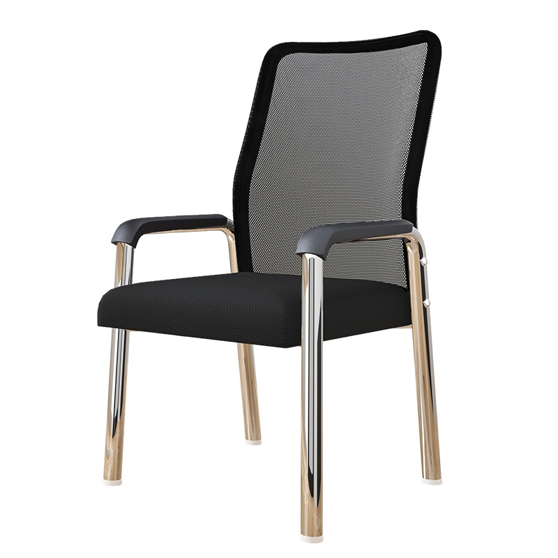 蓝盾椅子/凳子 蓝盾办公网椅工作椅电脑椅靠背椅座椅ldwy-004【价格