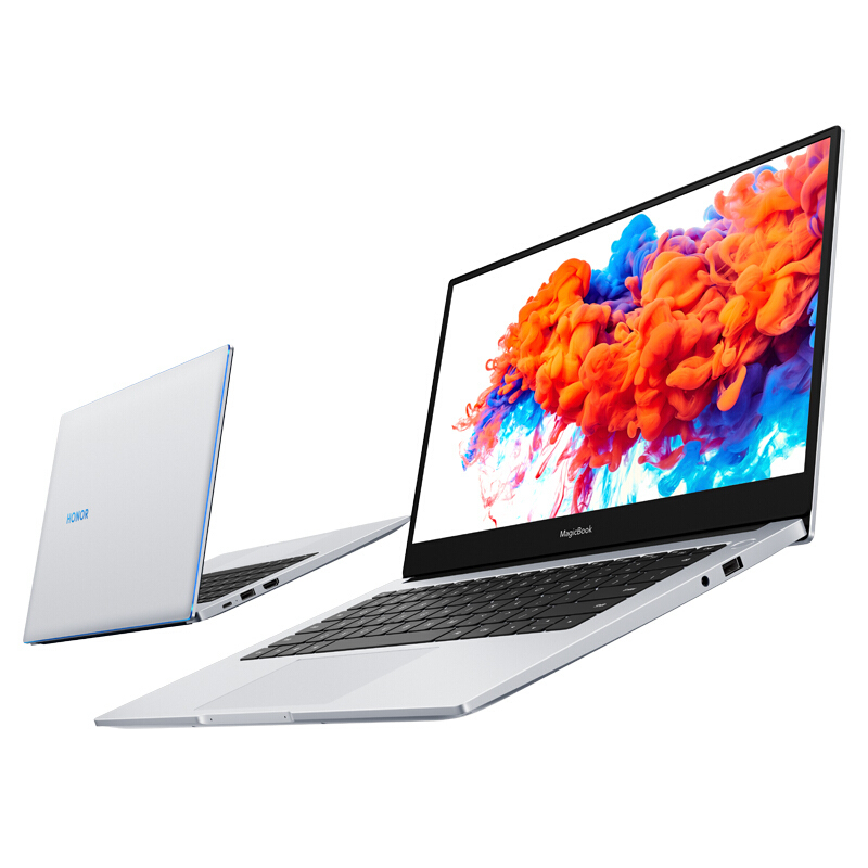 华为huawei荣耀magicbook2020款14英寸i510210u16g512g单个装