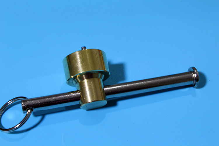 定做阀钥匙自来水表前阀扳手磁性锁闭阀开关dn4050100闸阀水阀dn60150